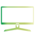 LCD Monitor (17 inches)