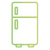 Refrigerator (Medium)